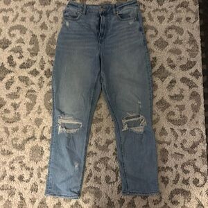 AE jeans
